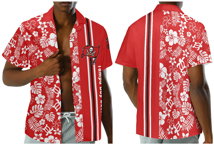 Men's Tampa Bay Buccaneers Red Jersey Men's Tampa Bay Buccaneers Red Jersey